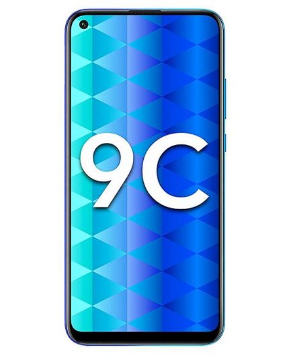 تصویر  گوشی موبایل آنر مدل 9C ظرفیت 64 گیگابایت رم 4 گیگابایت