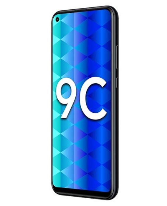 تصویر  گوشی موبایل آنر مدل 9C ظرفیت 64 گیگابایت رم 4 گیگابایت