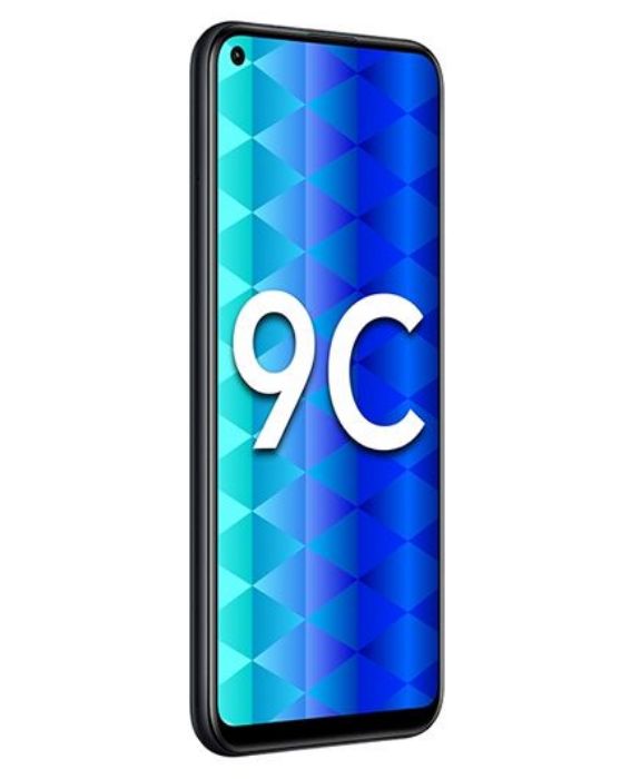 تصویر  گوشی موبایل آنر مدل 9C ظرفیت 64 گیگابایت رم 4 گیگابایت