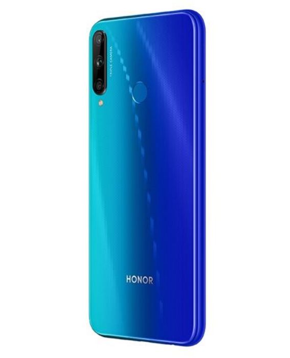 تصویر  گوشی موبایل آنر مدل 9C ظرفیت 64 گیگابایت رم 4 گیگابایت