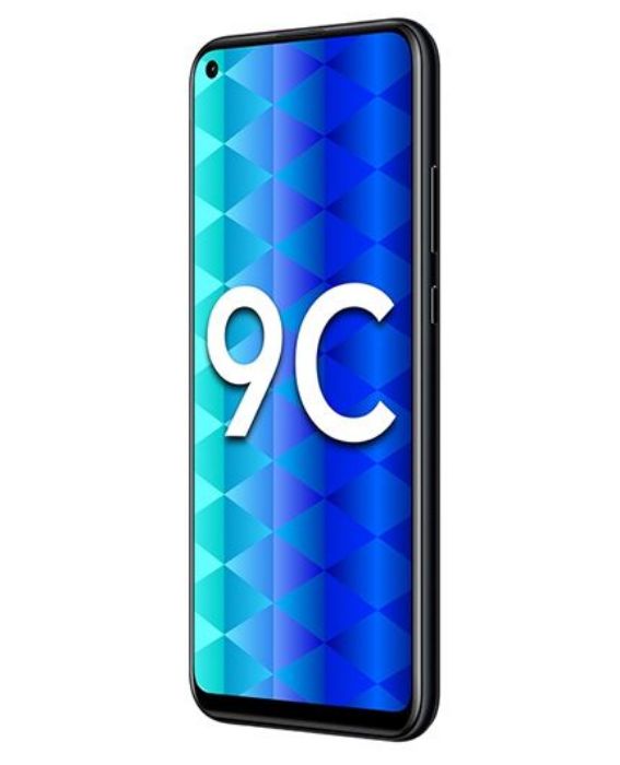 تصویر  گوشی موبایل آنر مدل 9C ظرفیت 64 گیگابایت رم 4 گیگابایت