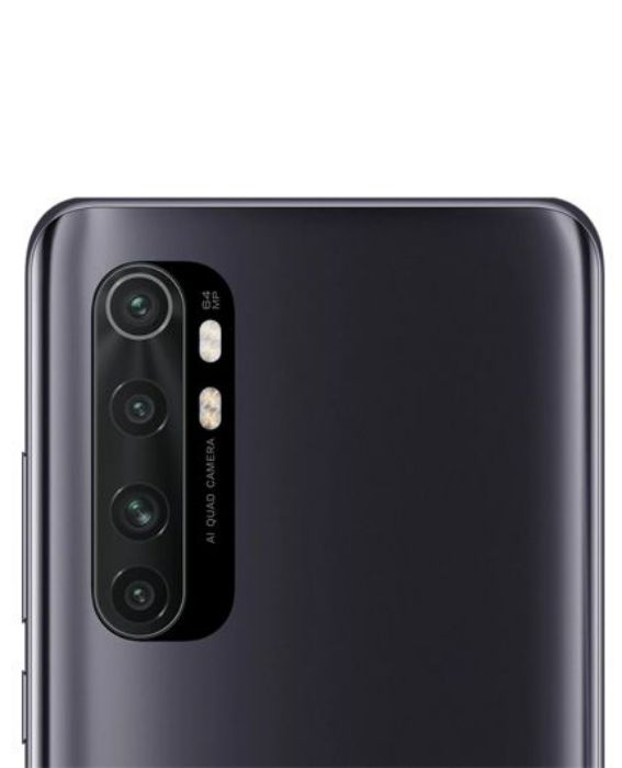 تصویر  گوشی موبایل شیائومی مدل Mi نوت 10 لایت ظرفیت 64 گیگابایت رم 6 گیگابایت
