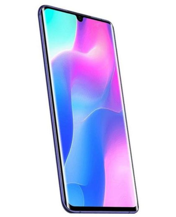 تصویر  گوشی موبایل شیائومی مدل Mi نوت 10 لایت ظرفیت 64 گیگابایت رم 6 گیگابایت