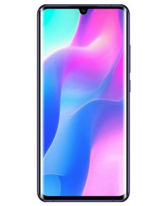 تصویر  گوشی موبایل شیائومی مدل Mi نوت 10 لایت ظرفیت 64 گیگابایت رم 6 گیگابایت