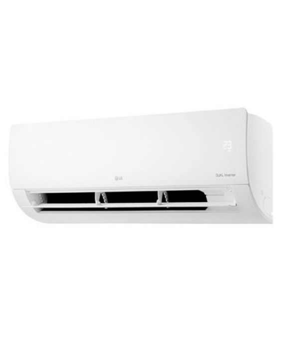 تصویر  کولر گازی 24000 ال‌جی سری نکست فایتینگ II مدل NF249SQ1