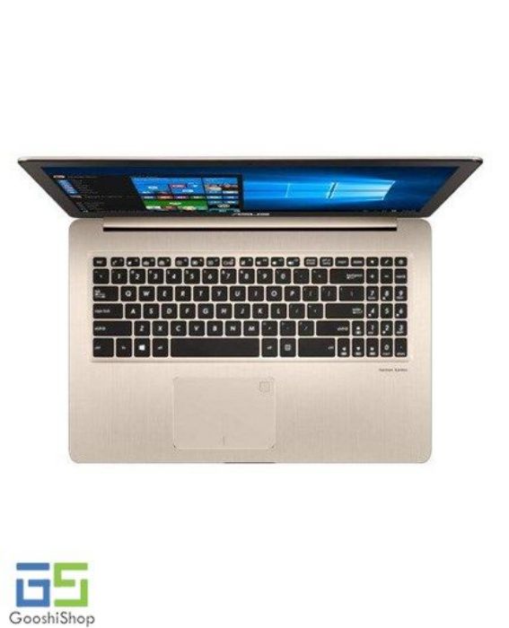 تصویر  لپ تاپ 15 اینچی ایسوس سری ویوو بوک پرو مدل N580GD-HR