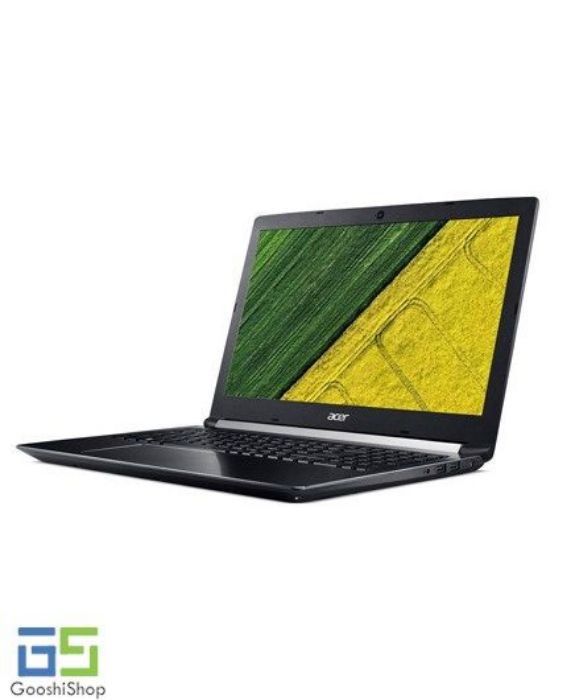 تصویر  لپ تاپ 15 اینچی ایسر سری اسپایر مدل A715-74G-78ET