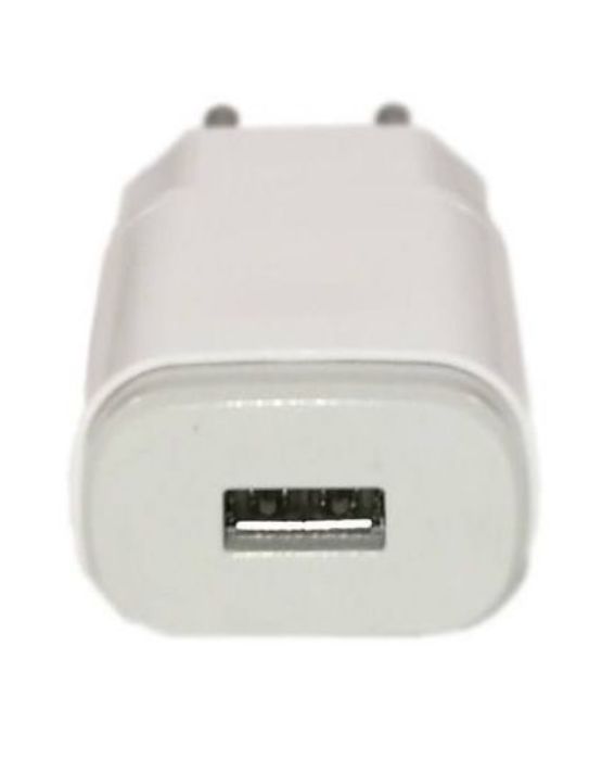 تصویر  شارژر دیواری سامسونگ مدل MCS-04ED