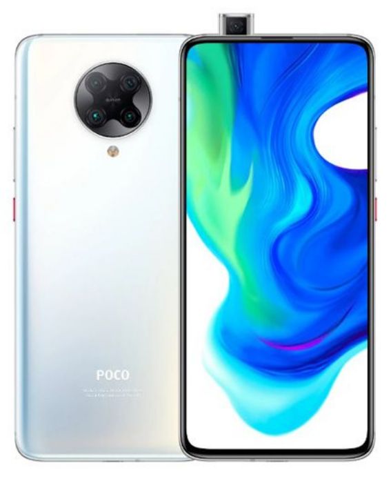 تصویر  گوشی موبایل شیائومی مدل پوکوفون F2 Pro 5G ظرفیت 256 گیگابایت رم 8 گیگابایت