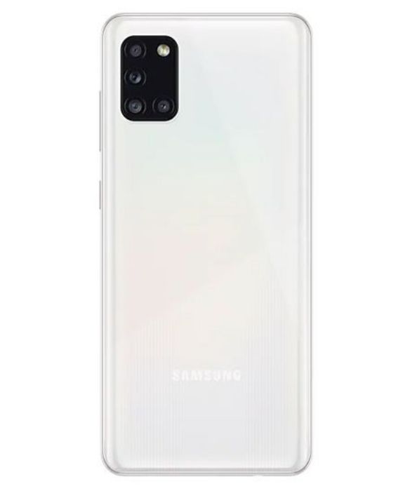 تصویر  گوشی موبایل سامسونگ مدل گلکسی A31 SM-A315F/DS ظرفیت 128 گیگابایت رم 4 گیگابایت