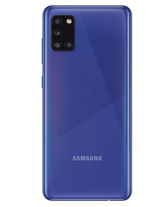 تصویر  گوشی موبایل سامسونگ مدل گلکسی A31 SM-A315F/DS ظرفیت 128 گیگابایت رم 4 گیگابایت