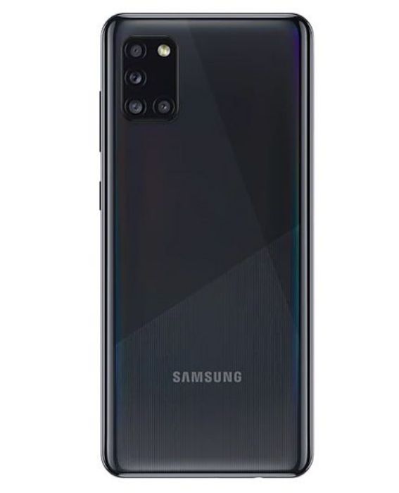 تصویر  گوشی موبایل سامسونگ مدل گلکسی A31 SM-A315F/DS ظرفیت 128 گیگابایت رم 4 گیگابایت