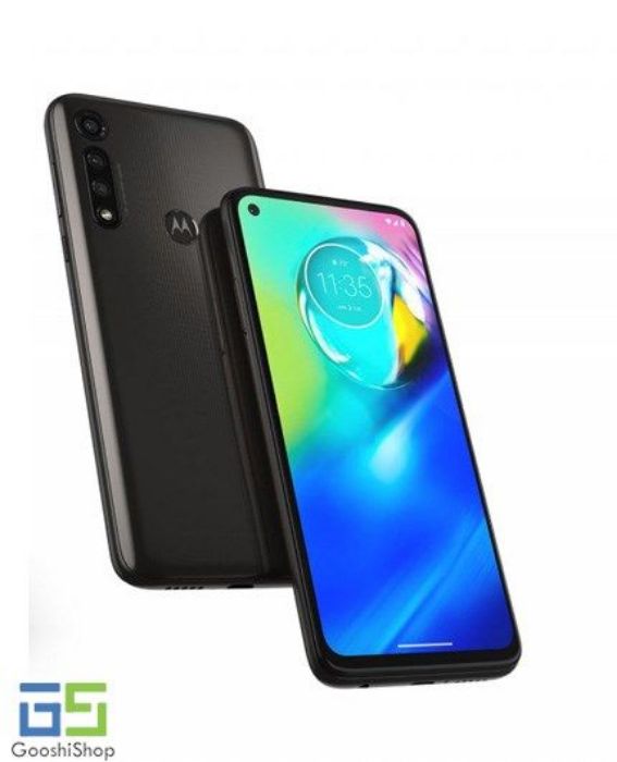 تصویر  گوشی موبایل موتورولا مدل Moto G Pro ظرفیت 128 گیگابایت رم 4 گیگابایت