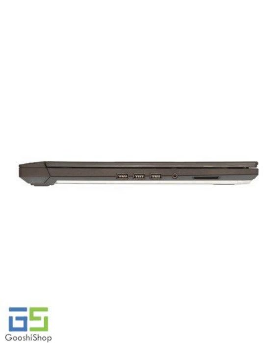 تصویر  لپ تاپ 15 اینچی ایسوس سری استریکس راگ مدل G531GT-A