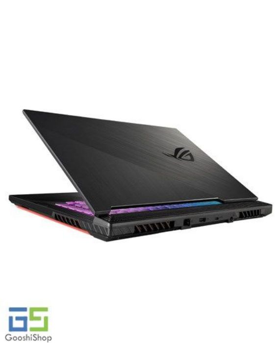 تصویر  لپ تاپ 15 اینچی ایسوس سری استریکس راگ مدل G531GT-A