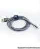 تصویر  کابل یک متری شارژ و انتقال اطلاعات USB 2.0 به MicroUSB جی فوز مدل CA 53
