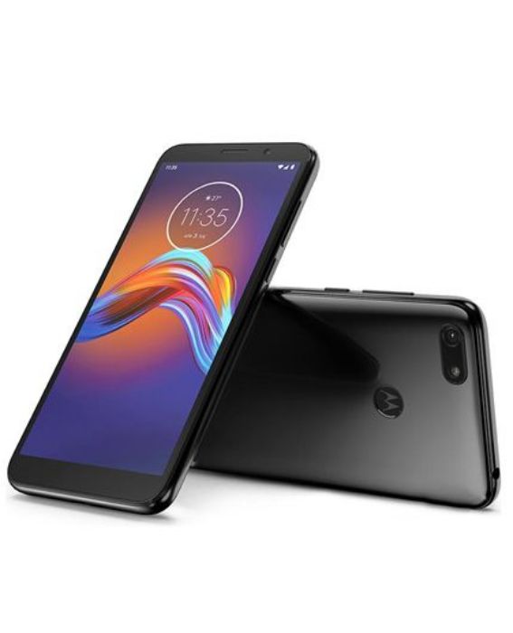 تصویر  گوشی موبایل موتورولا مدل Moto E6 Play ظرفیت 32 گیگابایت رم 2 گیگابایت