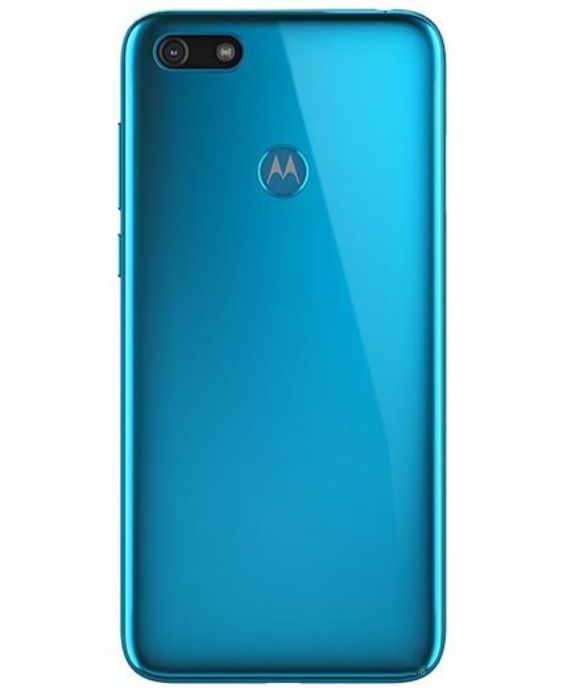 تصویر  گوشی موبایل موتورولا مدل Moto E6 Play ظرفیت 32 گیگابایت رم 2 گیگابایت