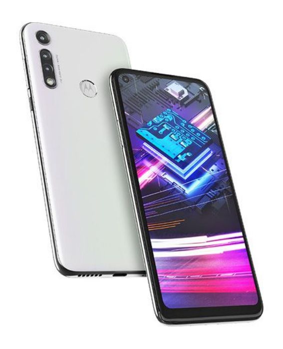 تصویر  گوشی موبایل موتورولا مدل Moto G Fast ظرفیت 32 گیگابایت رم 3 گیگابایت