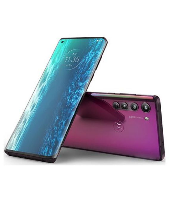 تصویر  گوشی موبایل موتورولا مدل Edge 5G ظرفیت 128 گیگابایت رم 6 گیگابایت