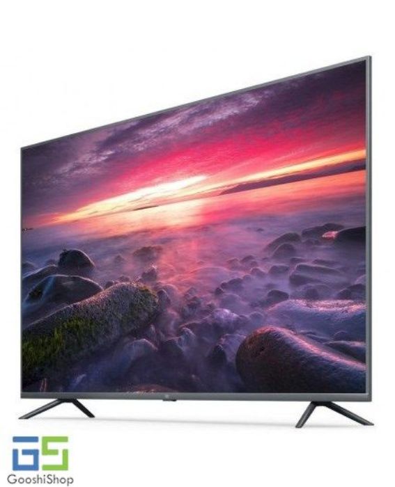 تصویر  تلویزیون 65 اینچ ال ای دی هوشمند شیائومی مدل L65M5-5ASP