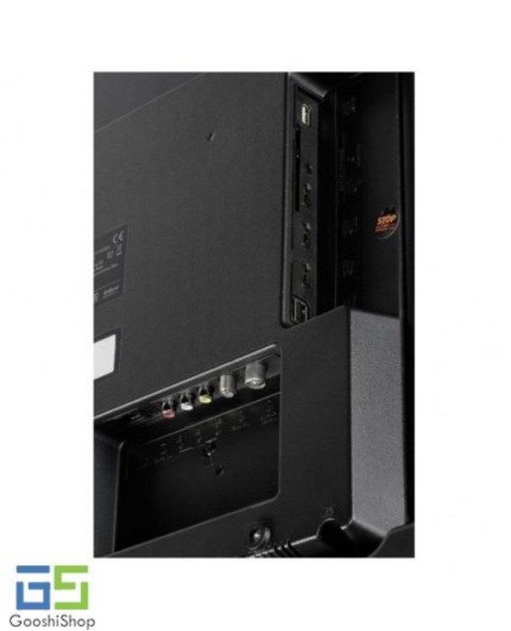 تصویر  تلویزیون 65 اینچ ال ای دی هوشمند شیائومی مدل L65M5-5ASP