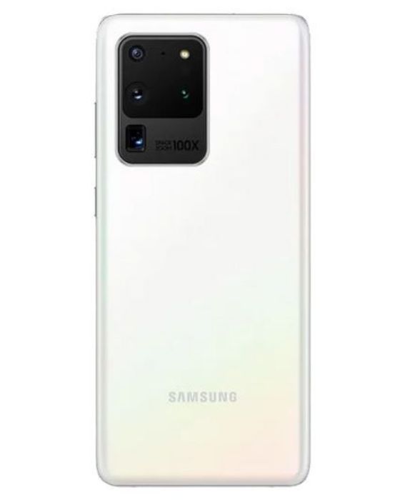 تصویر  گوشی موبایل سامسونگ مدل گلکسی S20 الترا 5G ظرفیت 128 گیگابایت رم 12 گیگابایت