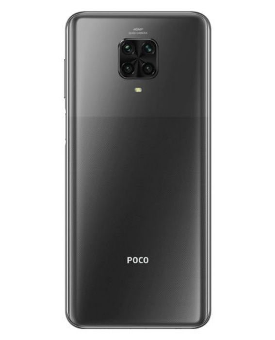 تصویر  گوشی موبایل شیائومی مدل پوکو M2 Pro ظرفیت 128 گیگابایت رم 6 گیگابایت