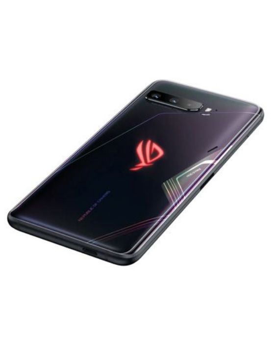 تصویر  گوشی موبایل ایسوس مدل ROG Phone 3 5G ZS661KS ظرفیت 256 گیگابایت رم 12 گیگابایت