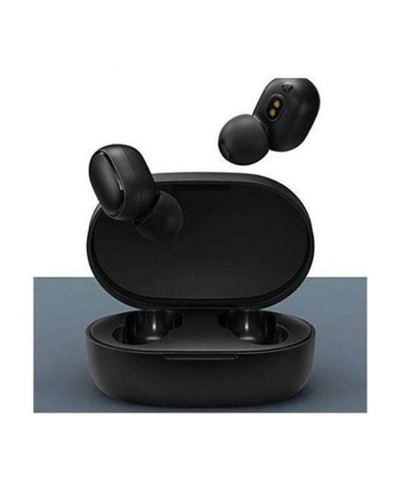 تصویر  هندزفری بی سیم شیائومی مدل Earbuds Basic S