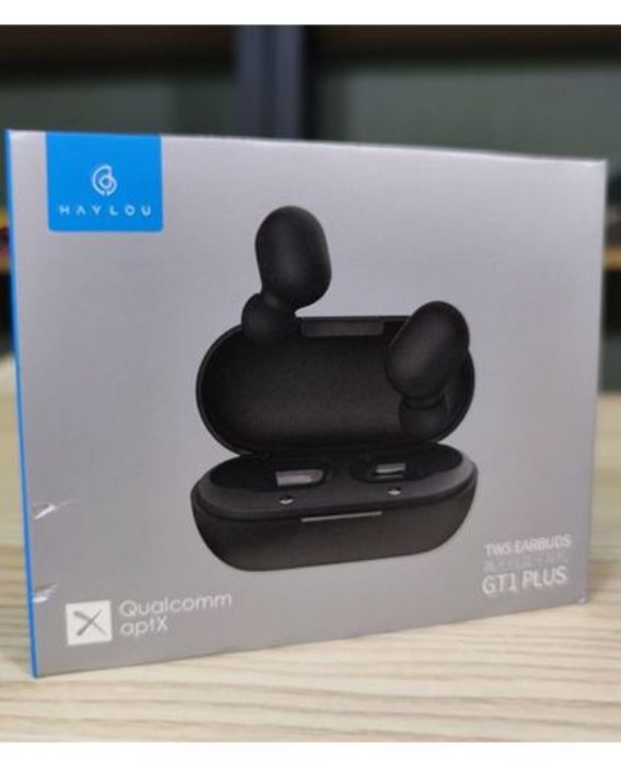 تصویر  هندزفری بی سیم هایلو مدل GT1 Plus