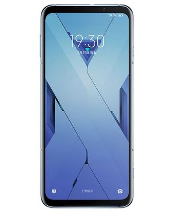 تصویر  گوشی موبایل شیائومی مدل بلک شارک 3S 5G ظرفیت 128 گیگابایت رم 12 گیگابایت