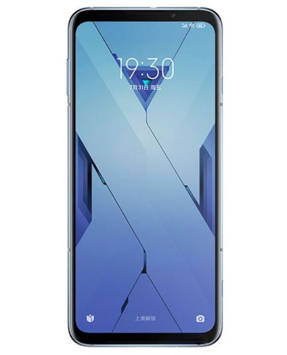 تصویر  گوشی موبایل شیائومی مدل بلک شارک 3S 5G ظرفیت 128 گیگابایت رم 12 گیگابایت
