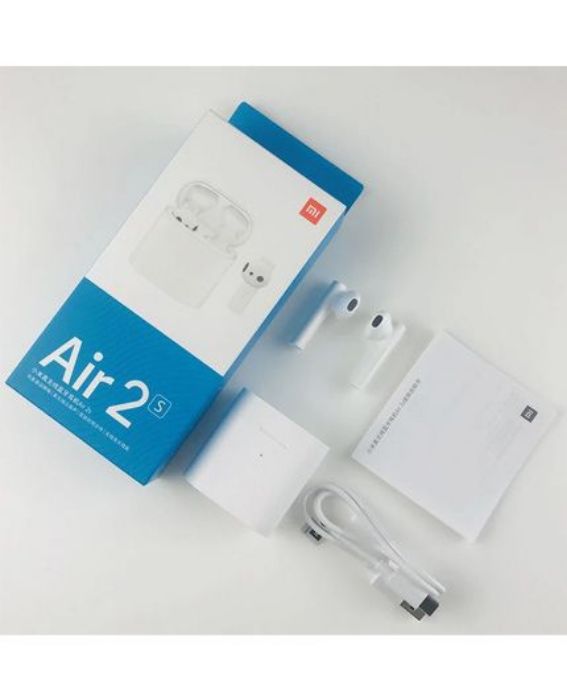 تصویر  هندزفری بی سیم شیائومی مدل Air 2S