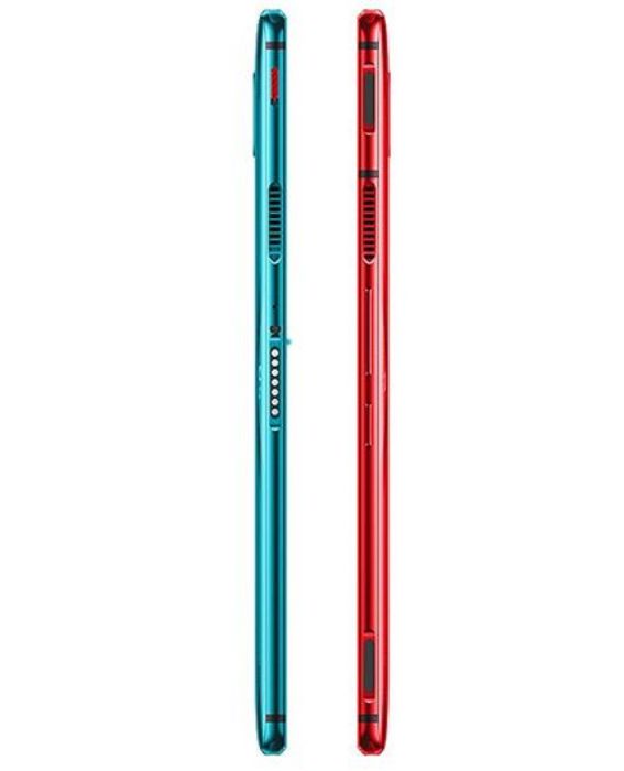 تصویر  گوشی موبایل زد تی ایی مدل Nubia Red Magic 5G NX659J ظرفیت 256 گیگابایت رم 12 گیگابایت
