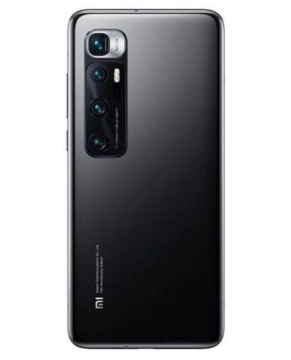 تصویر  گوشی موبایل شیائومی مدل Mi 10 الترا 5G ظرفیت 256 گیگابایت رم 12 گیگابایت