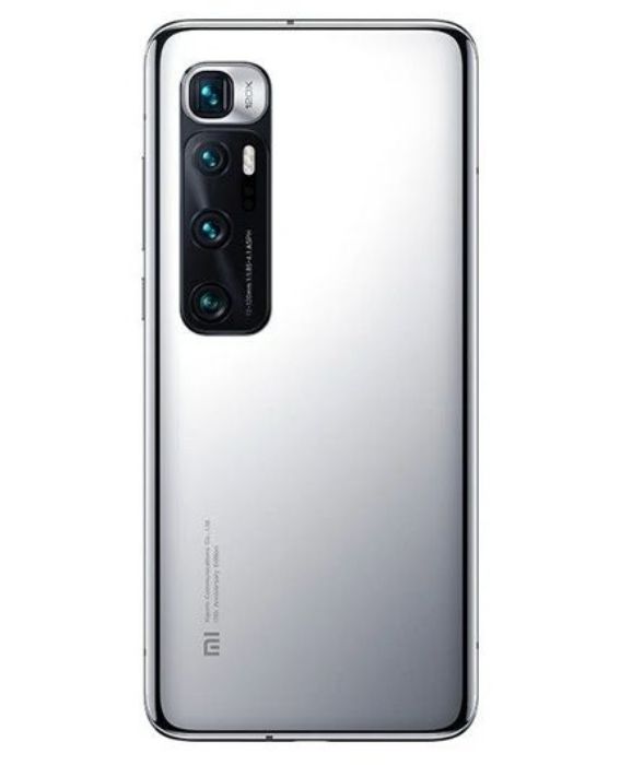 تصویر  گوشی موبایل شیائومی مدل Mi 10 الترا 5G ظرفیت 256 گیگابایت رم 12 گیگابایت