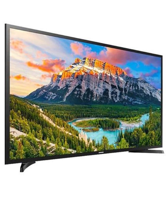 تصویر  تلویزیون 32 اینچ ال ای دی سامسونگ مدل 32N5000