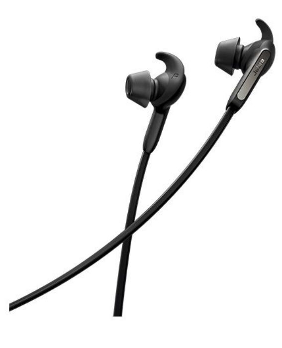 تصویر  هندزفری بی سیم جبرا مدل Elite 65e