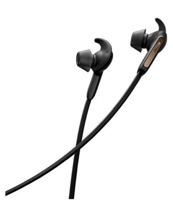 تصویر  هندزفری بی سیم جبرا مدل Elite 65e
