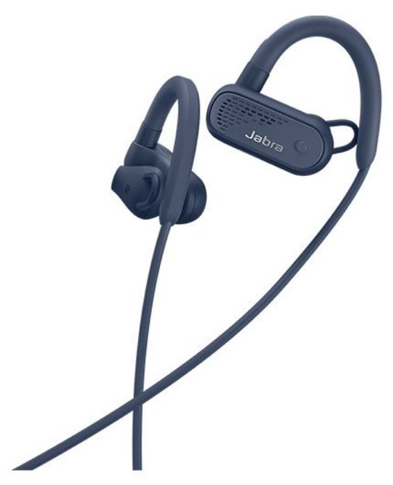 تصویر  هندزفری بی سیم جبرا مدل Elite Active 45e