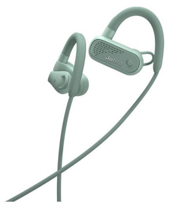 تصویر  هندزفری بی سیم جبرا مدل Elite Active 45e