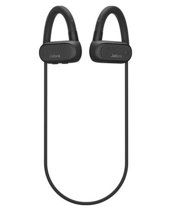 تصویر  هندزفری بی سیم جبرا مدل Elite Active 45e