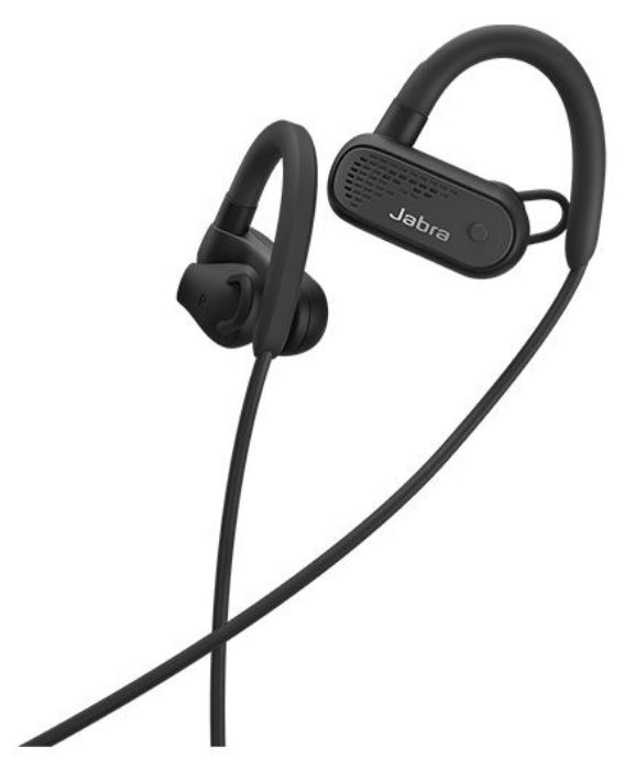 تصویر  هندزفری بی سیم جبرا مدل Elite Active 45e