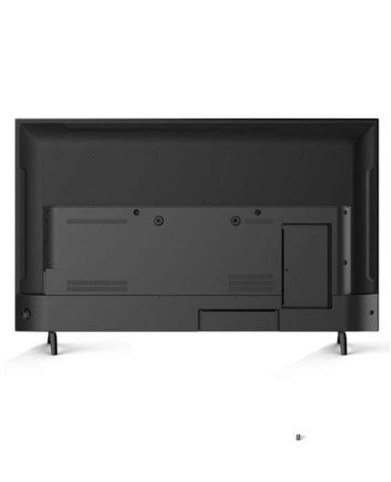 تصویر  تلویزیون 49 اینچ ال ای دی ایکس ویژن مدل 49XK580
