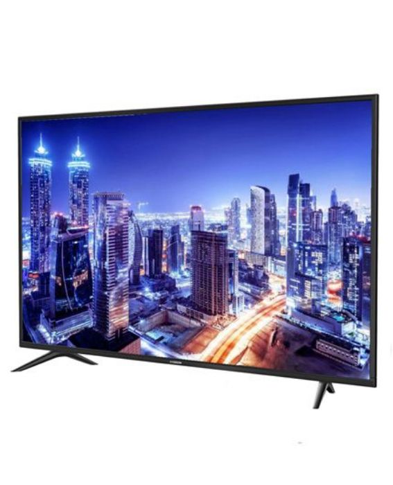 تصویر  تلویزیون 49 اینچ ال ای دی ایکس ویژن مدل 49XK580