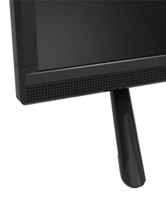 تصویر  تلویزیون 32 اینچ ال ای دی جی پلاس مدل GTV-32KD412N