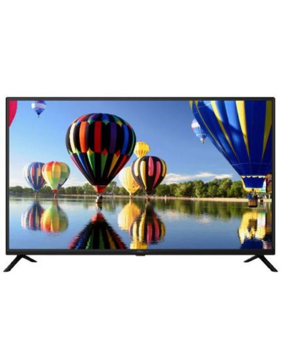 تصویر  تلویزیون 43 اینچ ال ای دی جی پلاس مدل GTV-43KH412N
