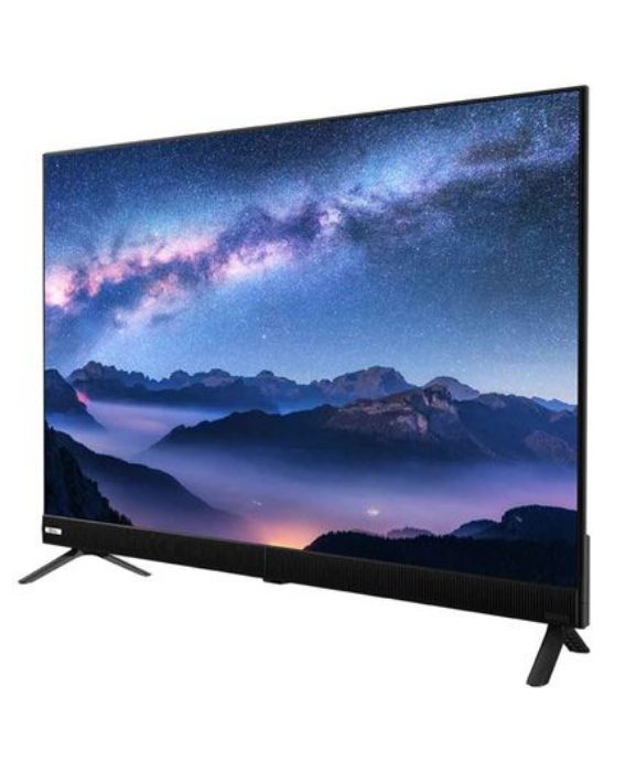 تصویر  تلویزیون 40 اینچ ال ای دی هوشمند جی پلاس مدل GTV-40KH612N