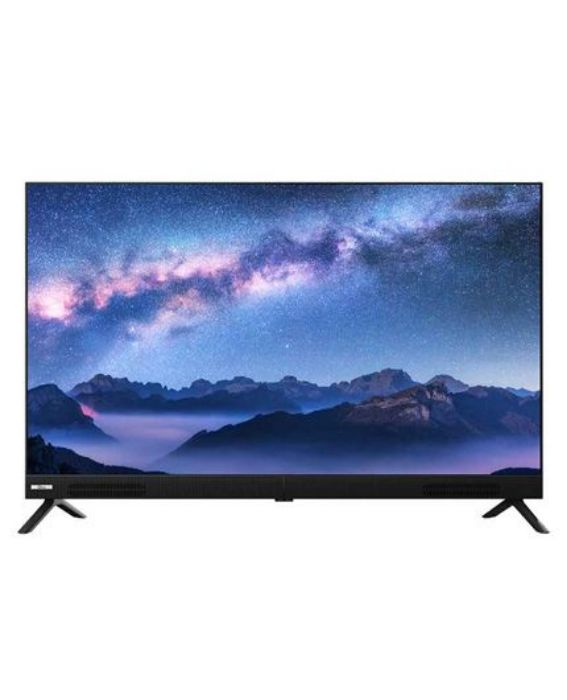 تصویر  تلویزیون 40 اینچ ال ای دی هوشمند جی پلاس مدل GTV-40KH612N